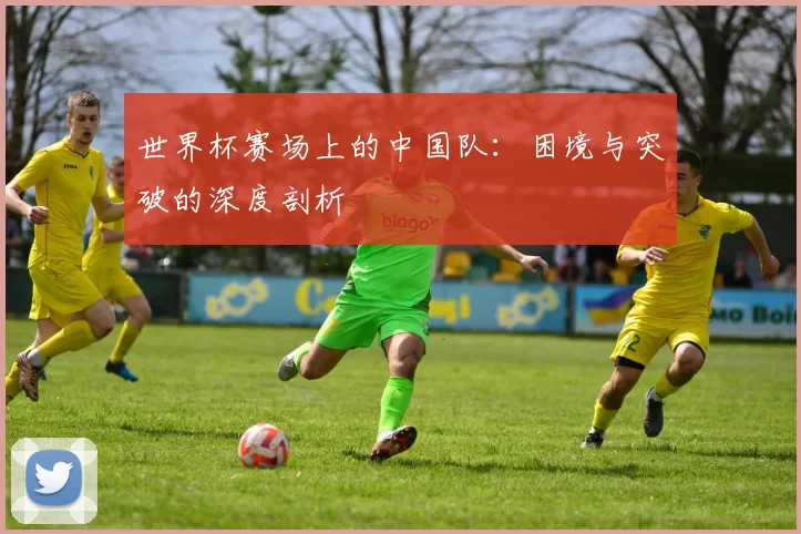 世界杯赛场上的中国队:困境与突破的深度剖析