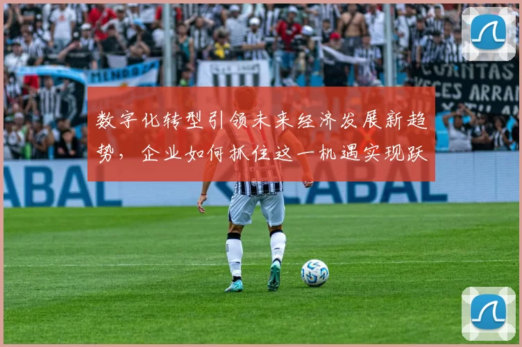数字化转型引领未来经济发展新趋势，企业如何抓住这一机遇实现跃升