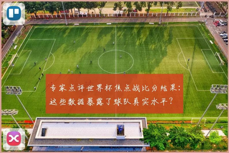 专家点评世界杯焦点战比分结果:这些数据暴露了球队真实水平?