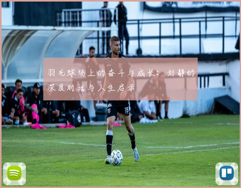 羽毛球场上的奋斗与成长：刘静的深度对话与人生启示