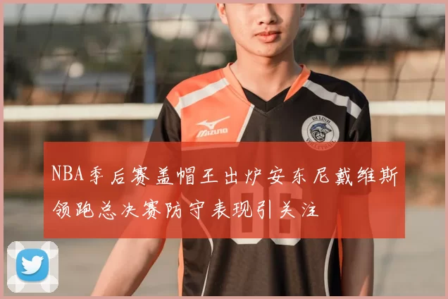 NBA季后赛盖帽王出炉安东尼戴维斯领跑总决赛防守表现引关注