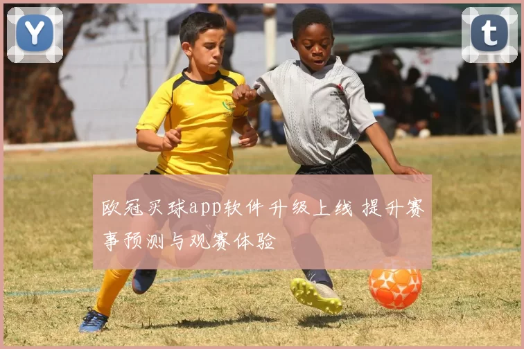 欧冠买球app软件升级上线 提升赛事预测与观赛体验
