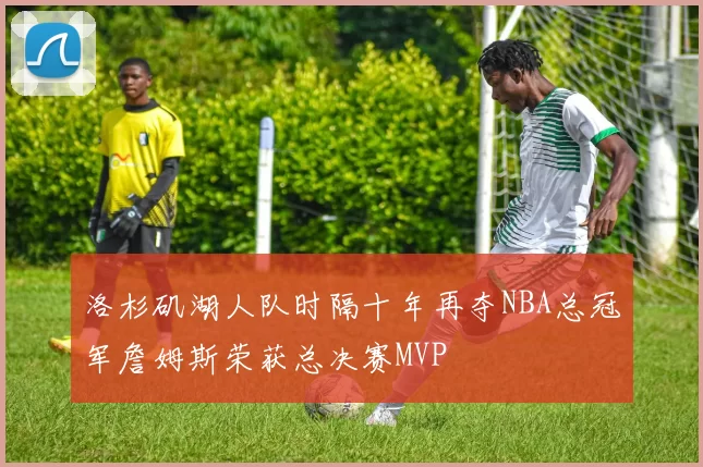 洛杉矶湖人队时隔十年再夺NBA总冠军詹姆斯荣获总决赛MVP