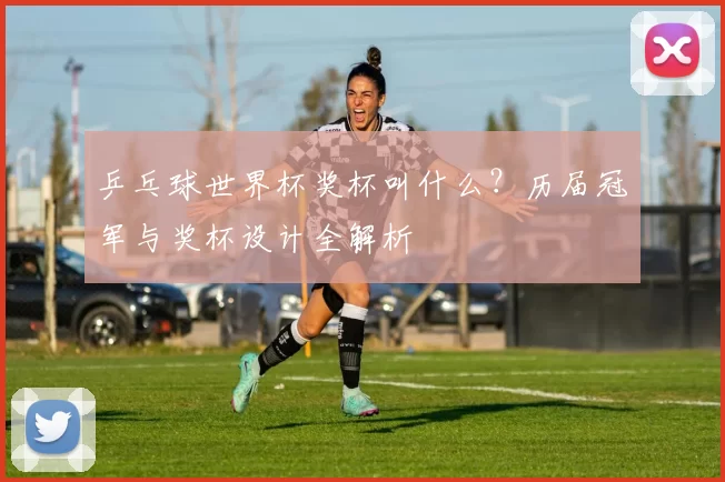 乒乓球世界杯奖杯叫什么？历届冠军与奖杯设计全解析